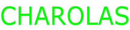 CHAROLAS
